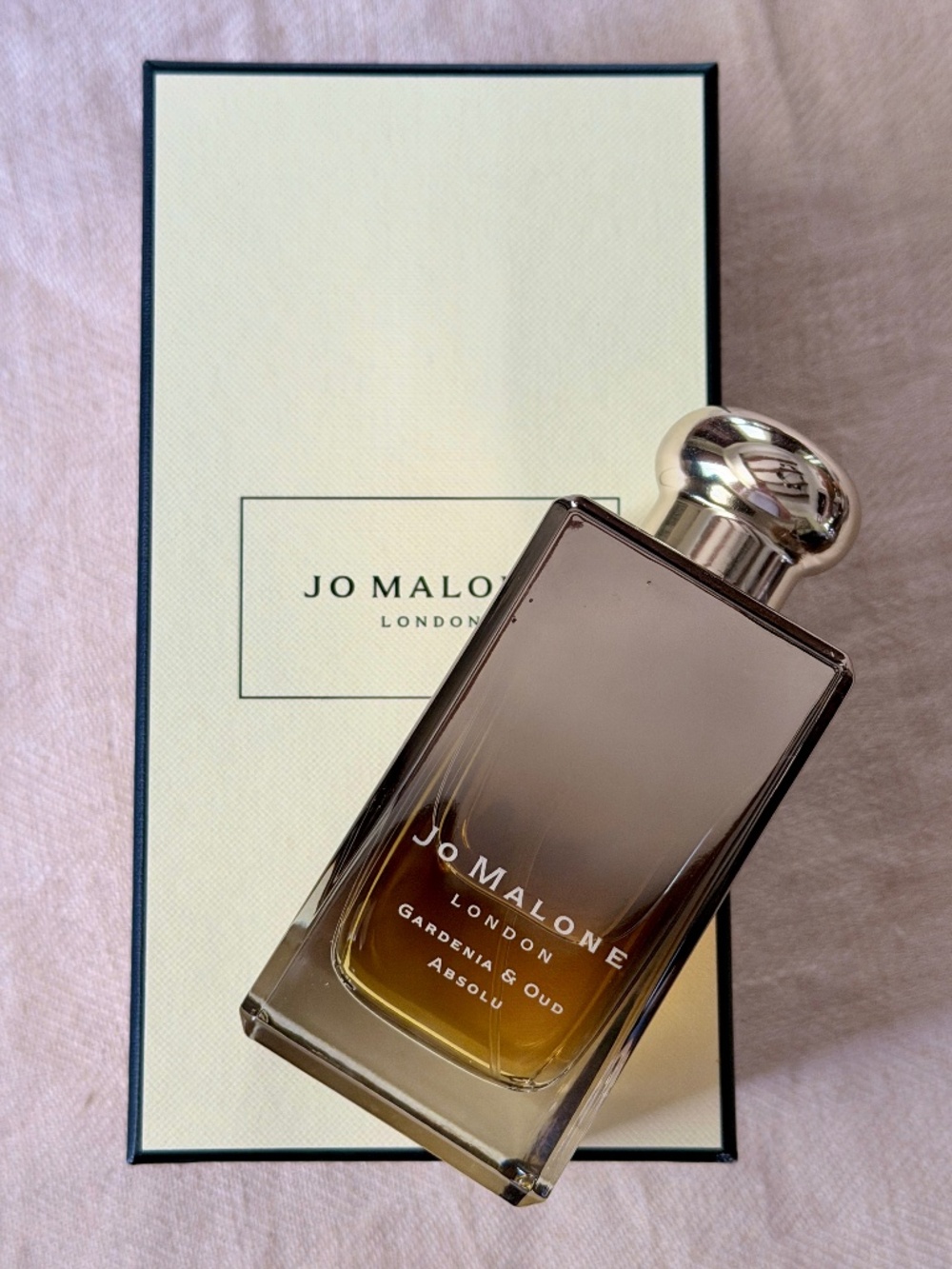 JO MALONE | Gardenia & Oud Absolu 100 ml - Picture 2 of 3